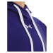 Under Armour Rival Fleece Hb Hoodie Blue