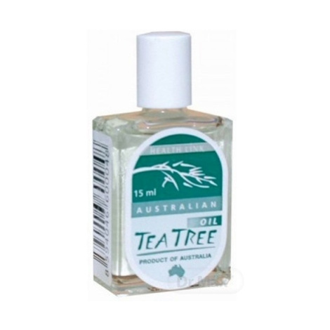 Health Link TEA TREE OIL