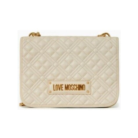 Love Moschino  JC4000  Tašky Béžová