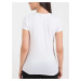 Dámske tričko 163139 4R223 00010 white - Emporio Armani