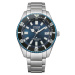 Citizen NB6026-56L Promaster Marine Fujitsubo 35th Anniversary Limited Automatic 41mm 20ATM