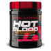 Scitec Nutrition Hot Blood Hardcore red fruits