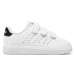 Adidas Sneakersy Advantage Base 2.0 Cf C IH8122 Biela