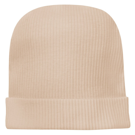 Pinokio Kids's Lovely Day Beige Bonnet