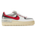 Nike Sneakersy W AF1 Shadow FN6335 100 Biela