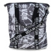 #VDR Batman Grey shopper kabelka