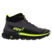 Men's shoes Inov-8 Rocfly G 390 Grey/Black/Yellow