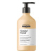 Šampón pre suché a poškodené vlasy Loréal Professionnel Serie Expert Absolut Repair - 500 ml - L