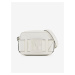White Women's Crossbody Bag Armani Exchange - Women's