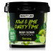 Beauty Jar Kiwi & Lime Party Time spevňujúci telový peeling