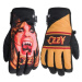 rukavice 686 Ozzy Osbourne Ozzy Osbourne