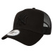 ČIERNA ŠILTOVKA NEW ERA CLEAN TRUCKER NEW YORK YANKEES MLB CAP 11579474