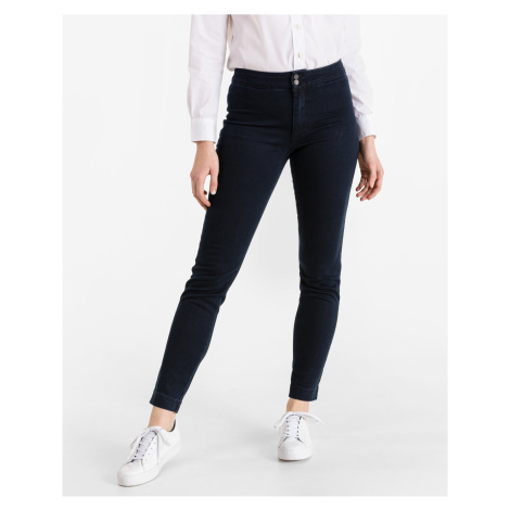 Dámske džínsy skinny Tommy Hilfiger