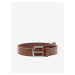 Brown Leather Strap ONLY & SONS Boon - Men