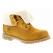 Timberland Teddy Fleece Waterproof