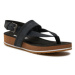 Timberland Sandále Malibu Waves Thong A1PGG/TB0A1PGG0011 Čierna