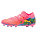 Kopačky Puma Future 7 Match NJR FG/AG Jr 107841 01