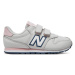 New Balance Sneakersy PV500FGP Sivá