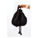 Women's backpack in baggy Big Star design - black