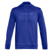 Under Armour ARMOUR FLEECE Pánska mikina, modrá, veľkosť