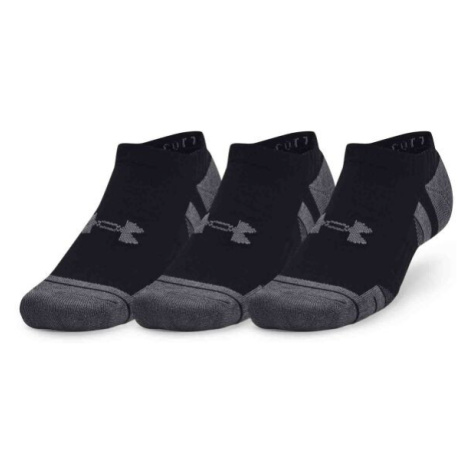 Pánske členkové funkčné ponožky Under Armour
