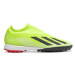 Pánske futbalové kopačky turfy ADIDAS X Crazyfast League M TF solar yellow core black cloud whit