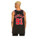 Mitchell & Ness Chicago Bulls NBA Swingman Alternate Jersey Bulls 97 Dennis Rodman SMJYGS18152-C