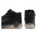 Skechers Sneakersy S-LIGHTS REMIX 400620L BLK Čierna