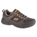 HNEDÉ PÁNSKE TENISKY SKECHERS OAK CANYON - RYDELL 237386-STBR