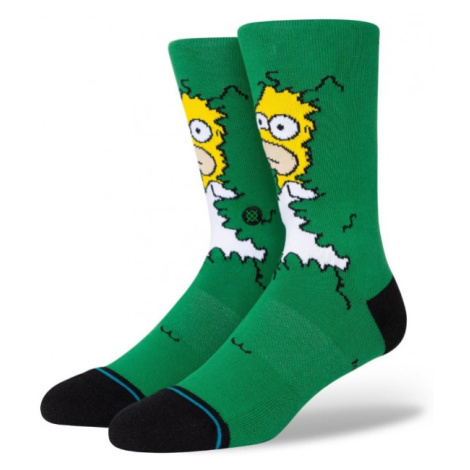 STANCE THE SIMPSONS HOMER SNOW