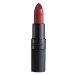 Gosh Velvet Touch Lipstick Matt rúž 4 g, 015 Matt Grappe