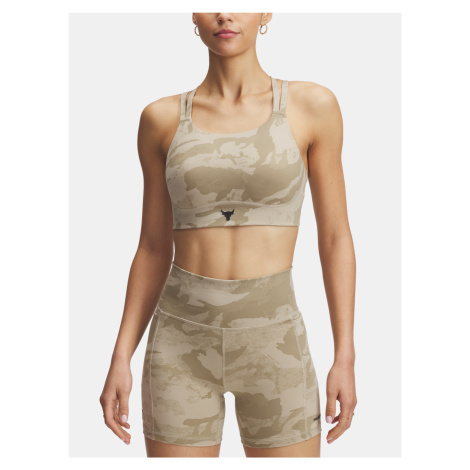Women's bra Under Armour Pjt Rck Bralette - Women's