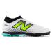 Detské topánky New Balance TEKELA V4+ MAGIQUE JNR FG SJT3TH45 – biele