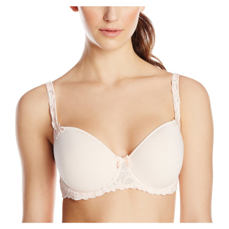 Podprsenka Andora 131343 - Simone perál Rose taupe Simone Perele