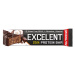 NUTREND Excelent protein bar čokoláda a kokos 85 g