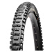 MAXXIS plášť - MINION DHR II 3CT/DD/TR 27.5" - čierna