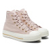 Converse Plátenky Chuck Taylor All Star Lift Platform Tailored Lines A10431C Ružová