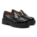 Boss Loafers Rebby Mocc CBB 50523590 Čierna