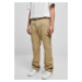 Straight Leg Cargo Pants unionbeige