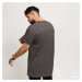 Tričko Urban Classics Tall Tee Grey