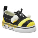 Vans Tenisky Slip-On V Bee VN000CMQY231 Čierna