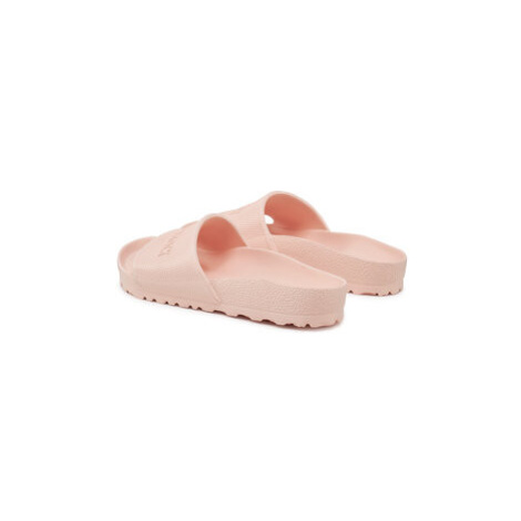 Birkenstock Šľapky Barbados Eva 1026141 Ružová