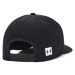 Šiltovka UNDER ARMOUR UA Branded Snapback-BLK