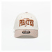 Šiltovka New Era Pittsburgh Pirates MLB White Crown 9FORTY Adjustable Cap Ivory/ Ash Brown