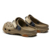 Crocs Šľapky Classic All Terain Clog 206340 Hnedá