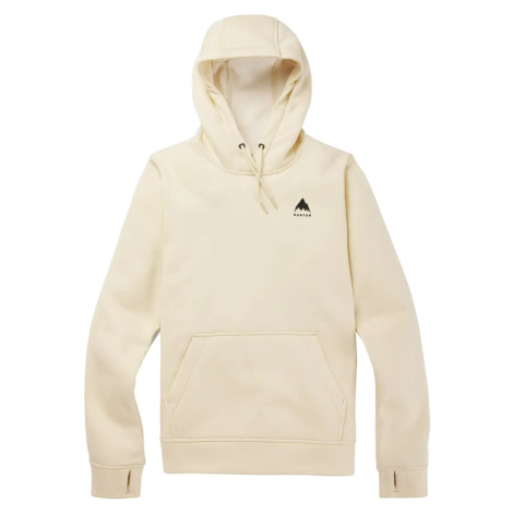 Dámska mikina Burton Oak Pullover Hoodie W