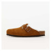 Tenisky Birkenstock Boston VL/Shearling Mink