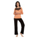 Effetto Woman's Home Pyjamas 03134