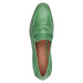TAMARIS Papuče  zelená
