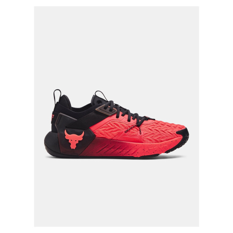 Under Armour UA Project Rock 6 pánska obuv